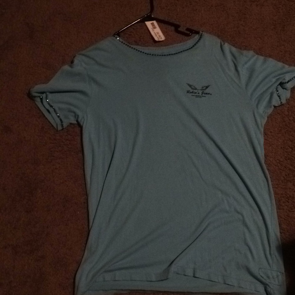 Robin Jean shirt